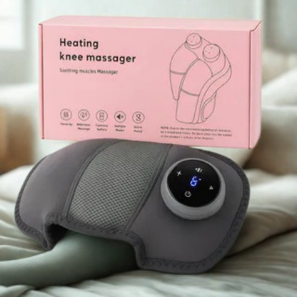 ThermoKnee™ Rodillera Terapéutica 3 en 1
