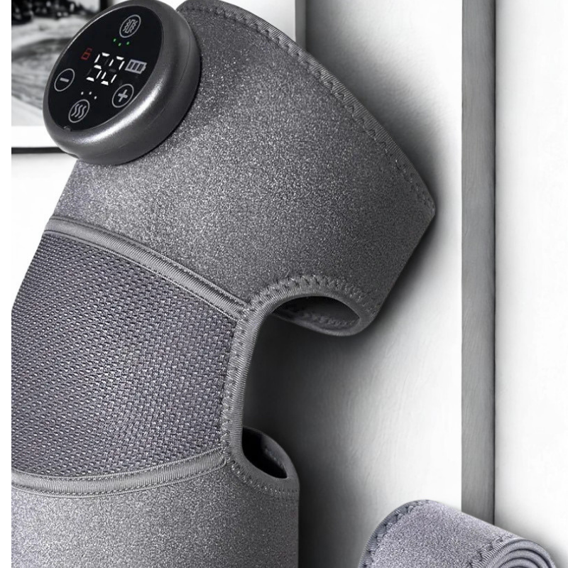 ThermoKnee™ | Rodillera Inteligente Alivio 3 en 1