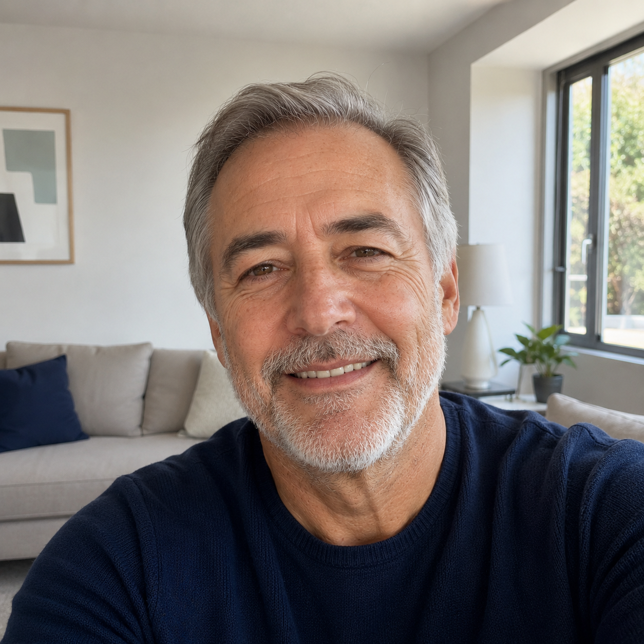 Daniel P., Concepción