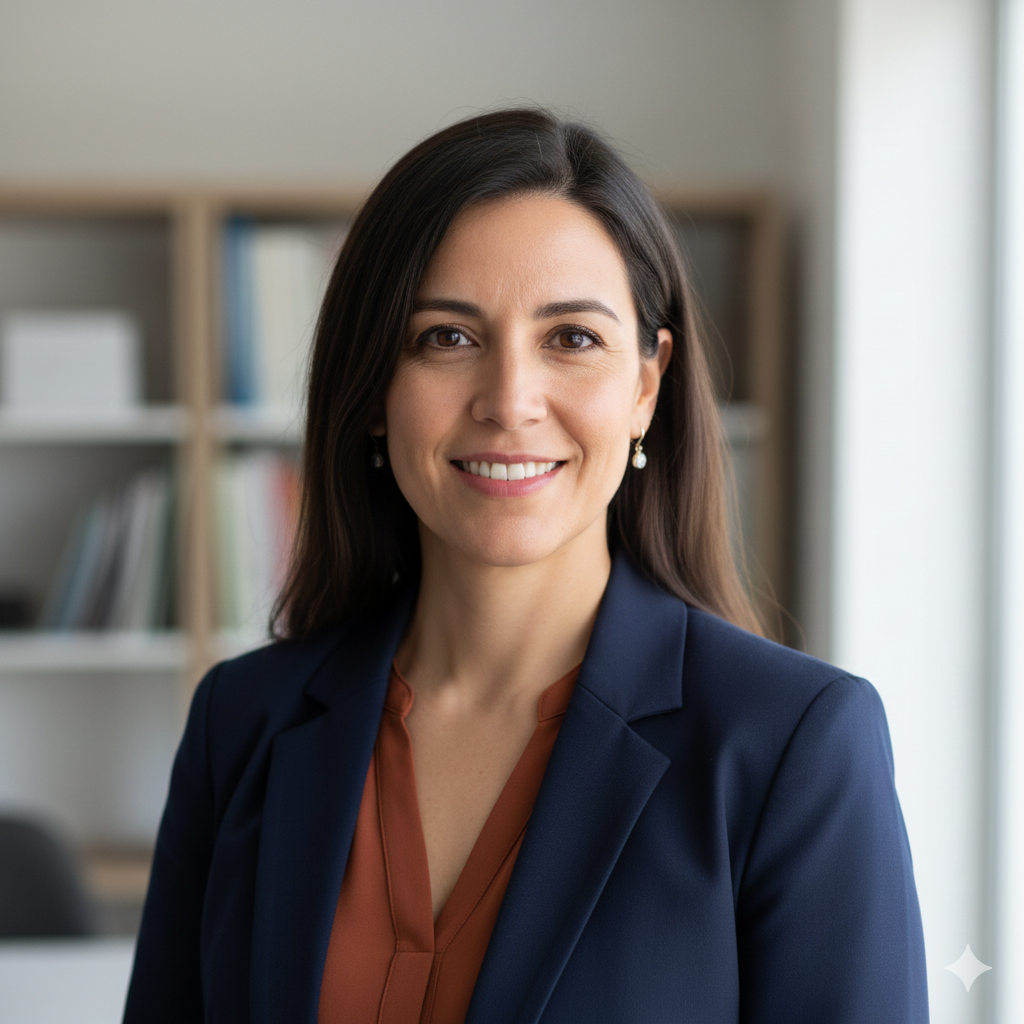 <strong>Patricia Díaz., Concepción</strong>