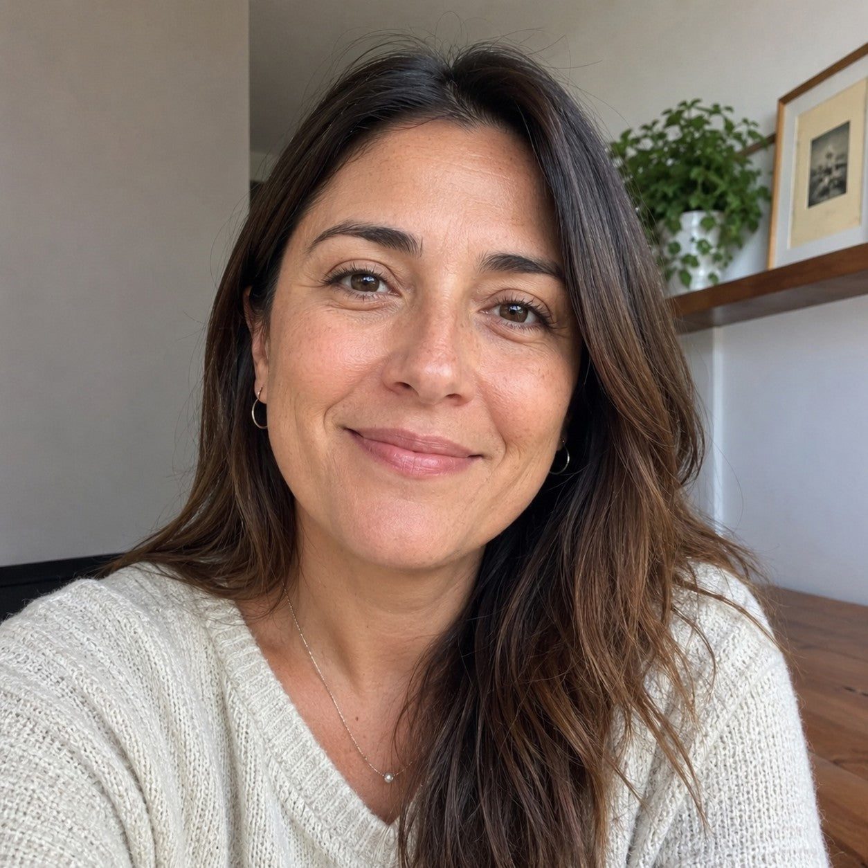 <strong>Valentina R., La Serena</strong>